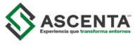 ASCENTA - Experiencia que transforma entornos